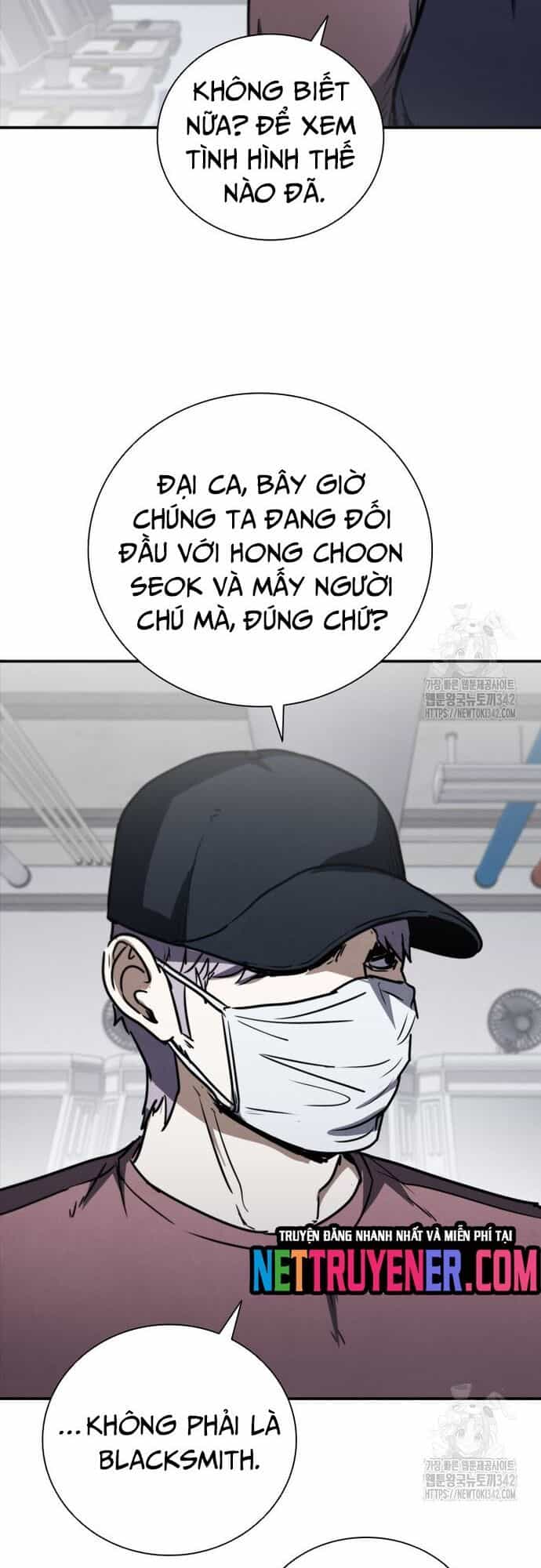 Cá Mập Wyvern - Chương 63 - ảnh 50