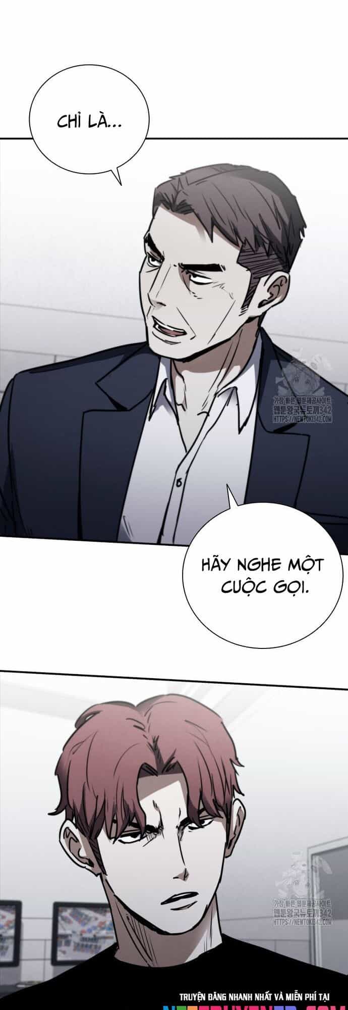 Cá Mập Wyvern - Chương 63 - ảnh 60