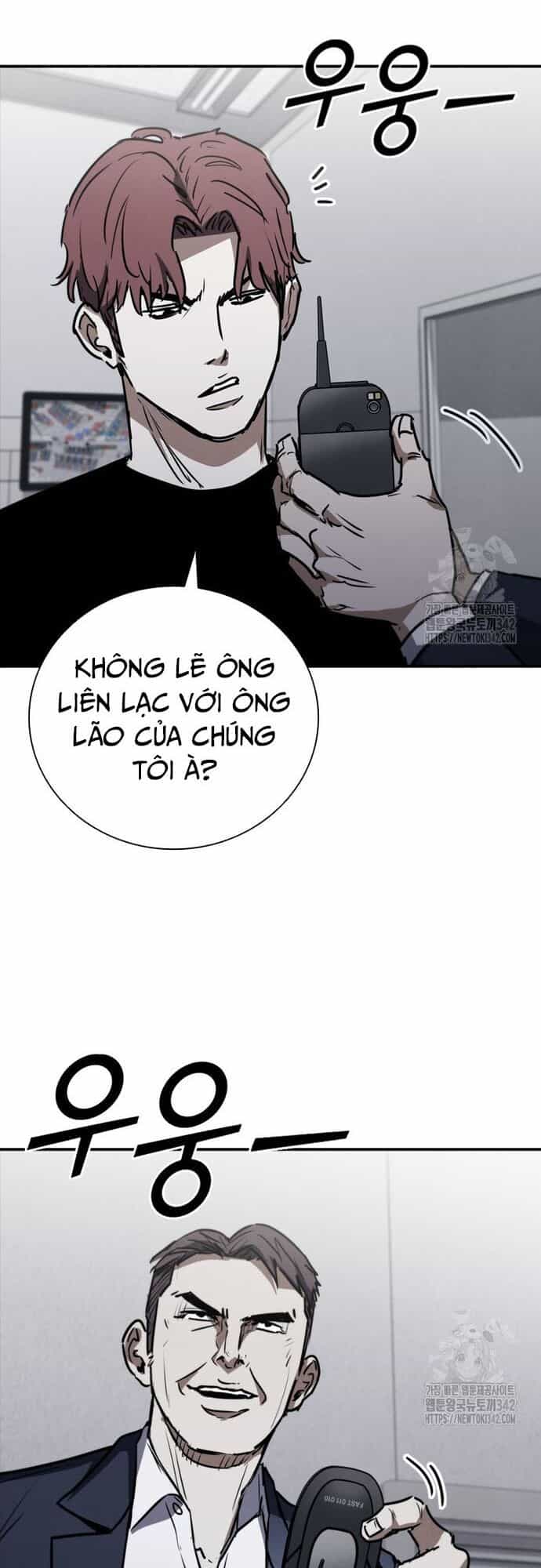 Cá Mập Wyvern - Chương 63 - ảnh 62
