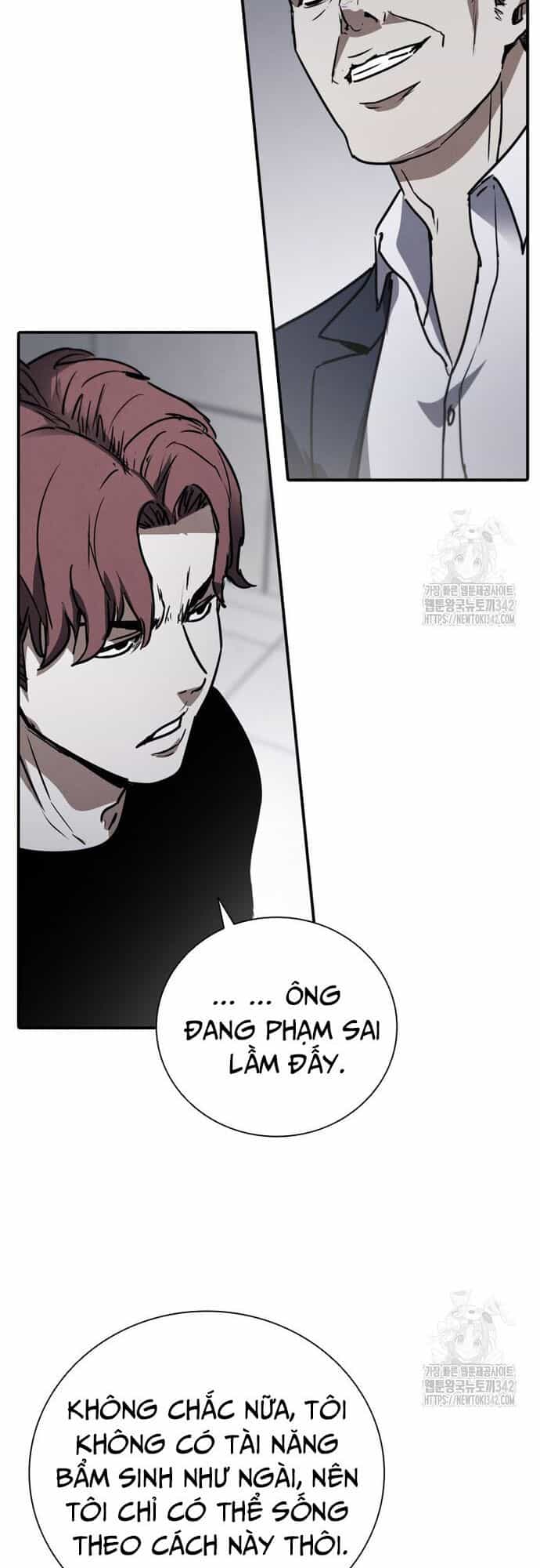 Cá Mập Wyvern - Chương 63 - ảnh 65