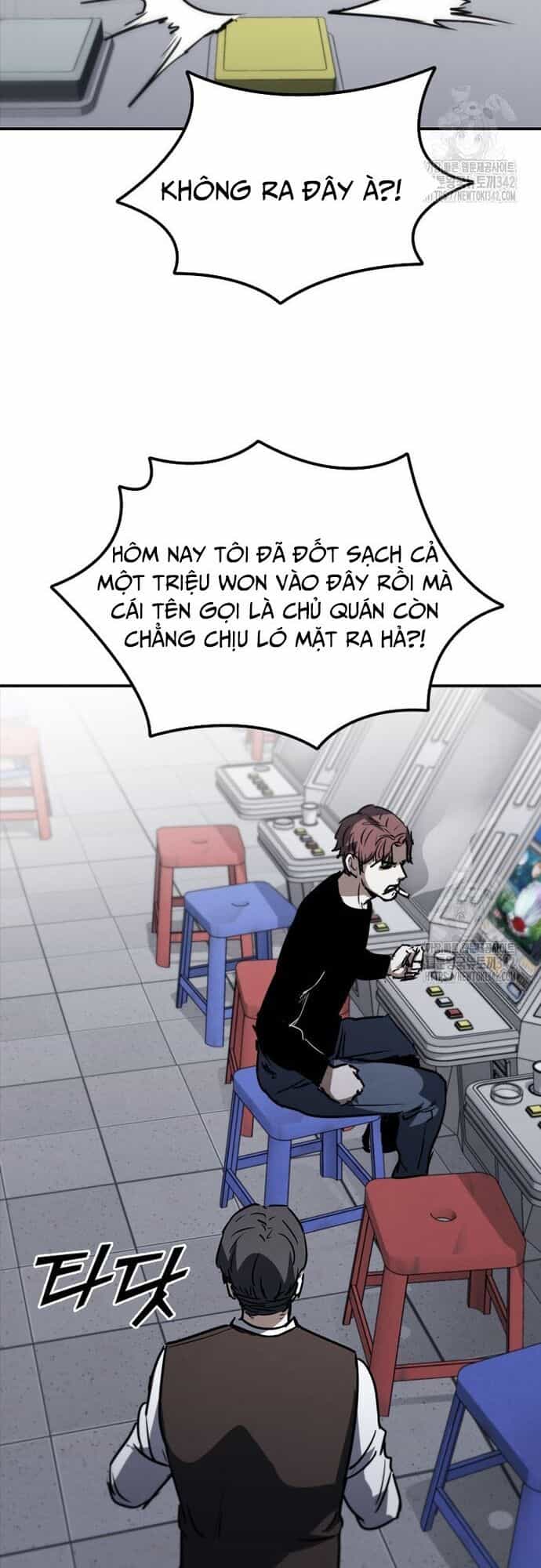 Cá Mập Wyvern - Chương 63 - ảnh 8