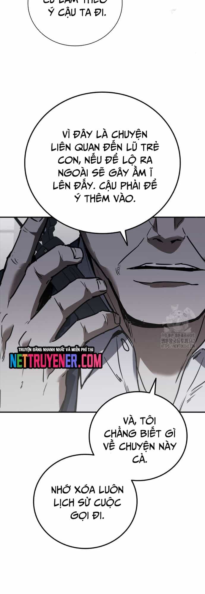 Cá Mập Wyvern - Chương 64 - ảnh 18