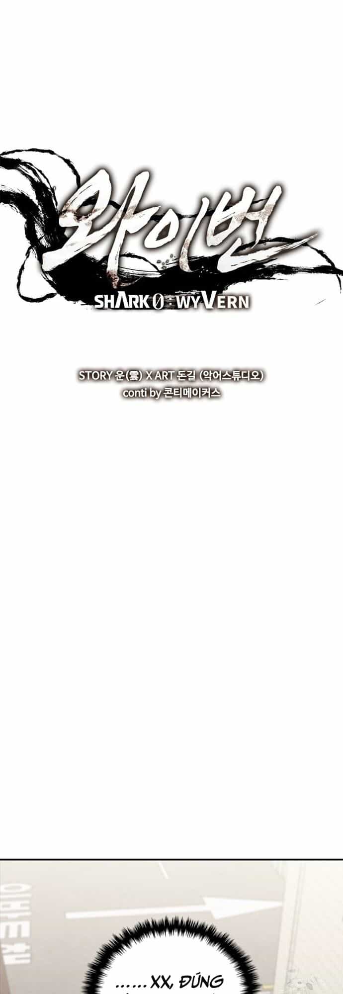Cá Mập Wyvern - Chương 64 - ảnh 27