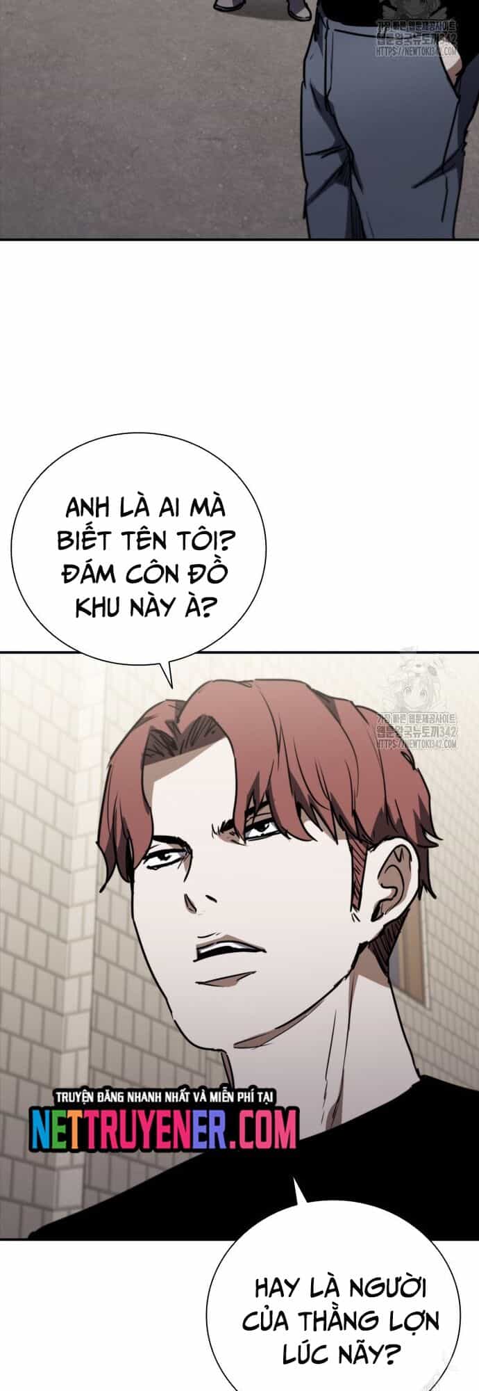 Cá Mập Wyvern - Chương 64 - ảnh 30