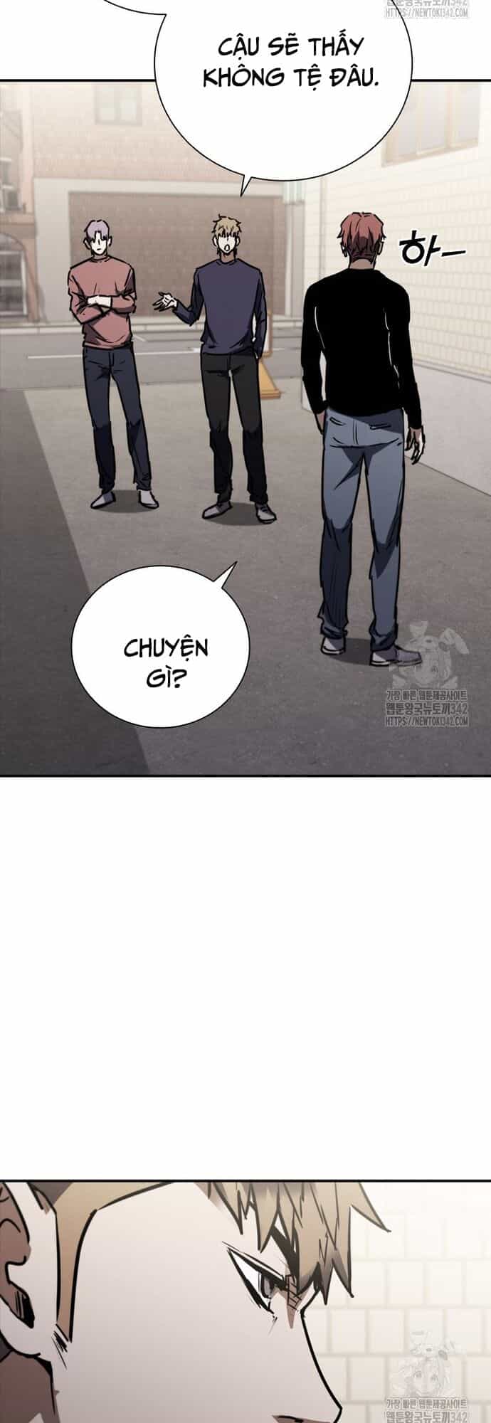 Cá Mập Wyvern - Chương 64 - ảnh 37