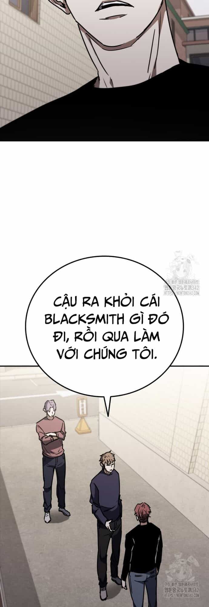 Cá Mập Wyvern - Chương 64 - ảnh 43
