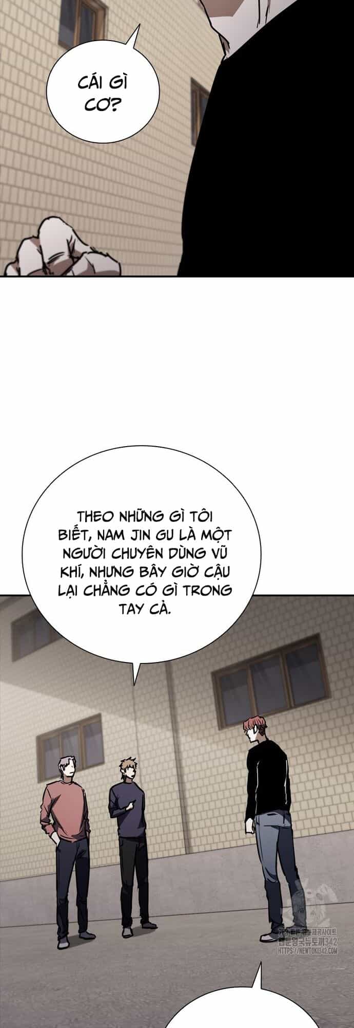 Cá Mập Wyvern - Chương 64 - ảnh 57