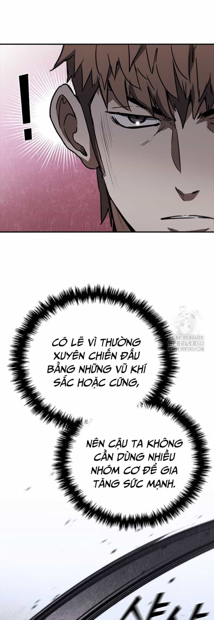 Cá Mập Wyvern - Chương 65 - ảnh 23