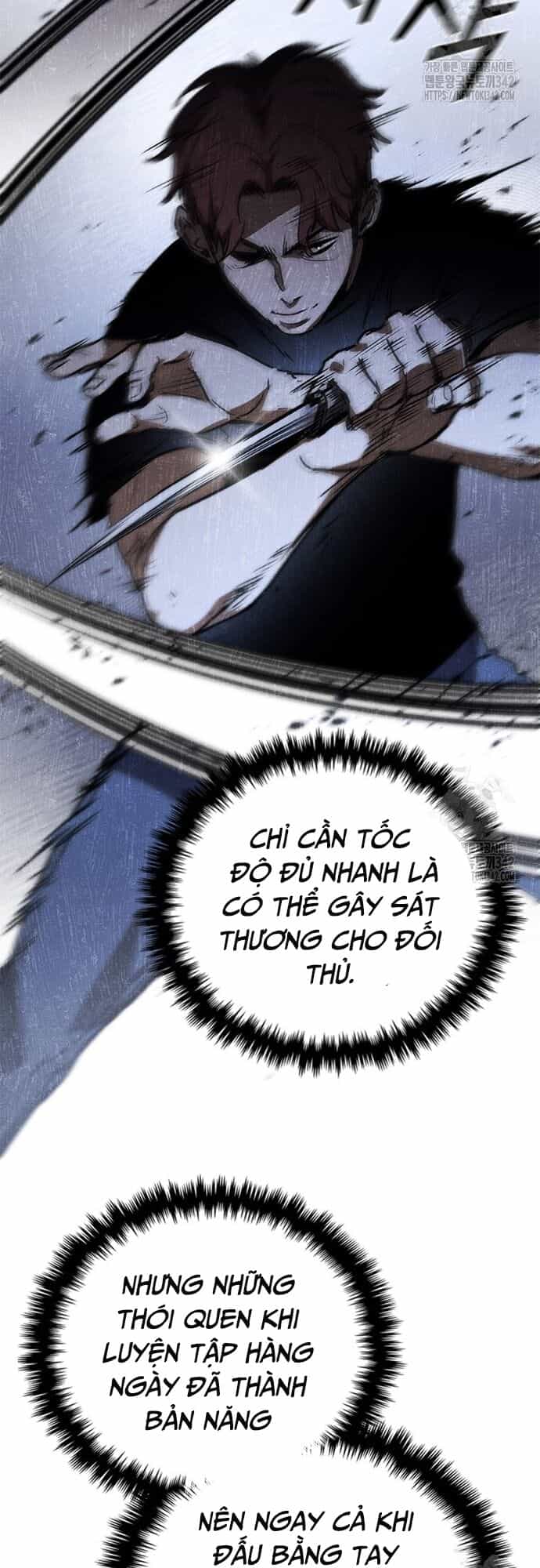 Cá Mập Wyvern - Chương 65 - ảnh 24