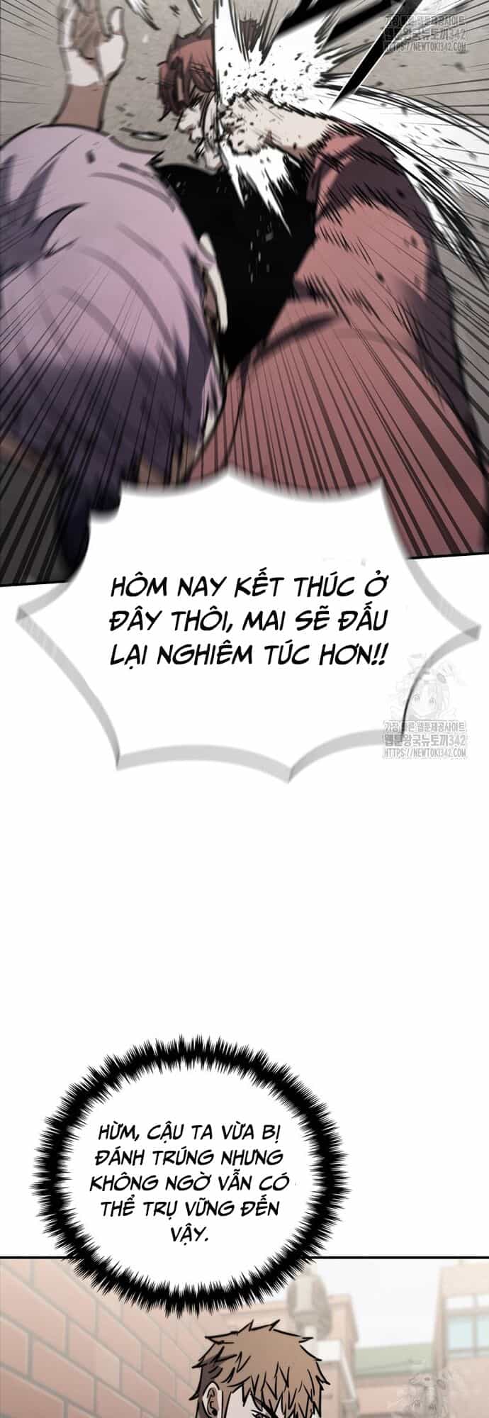 Cá Mập Wyvern - Chương 65 - ảnh 31