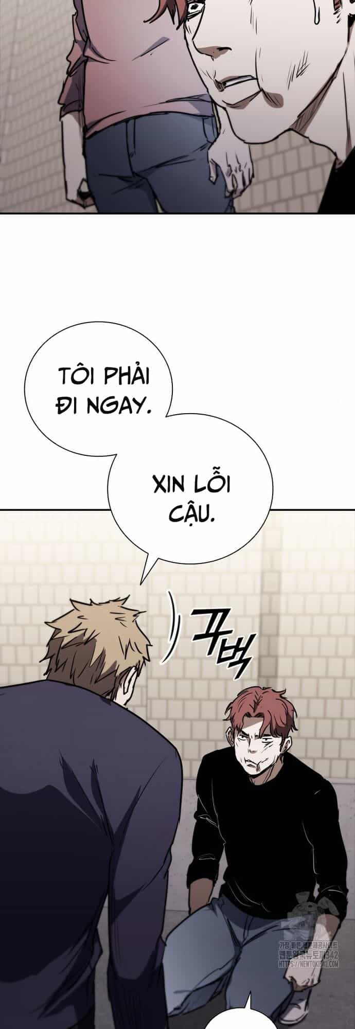 Cá Mập Wyvern - Chương 65 - ảnh 54