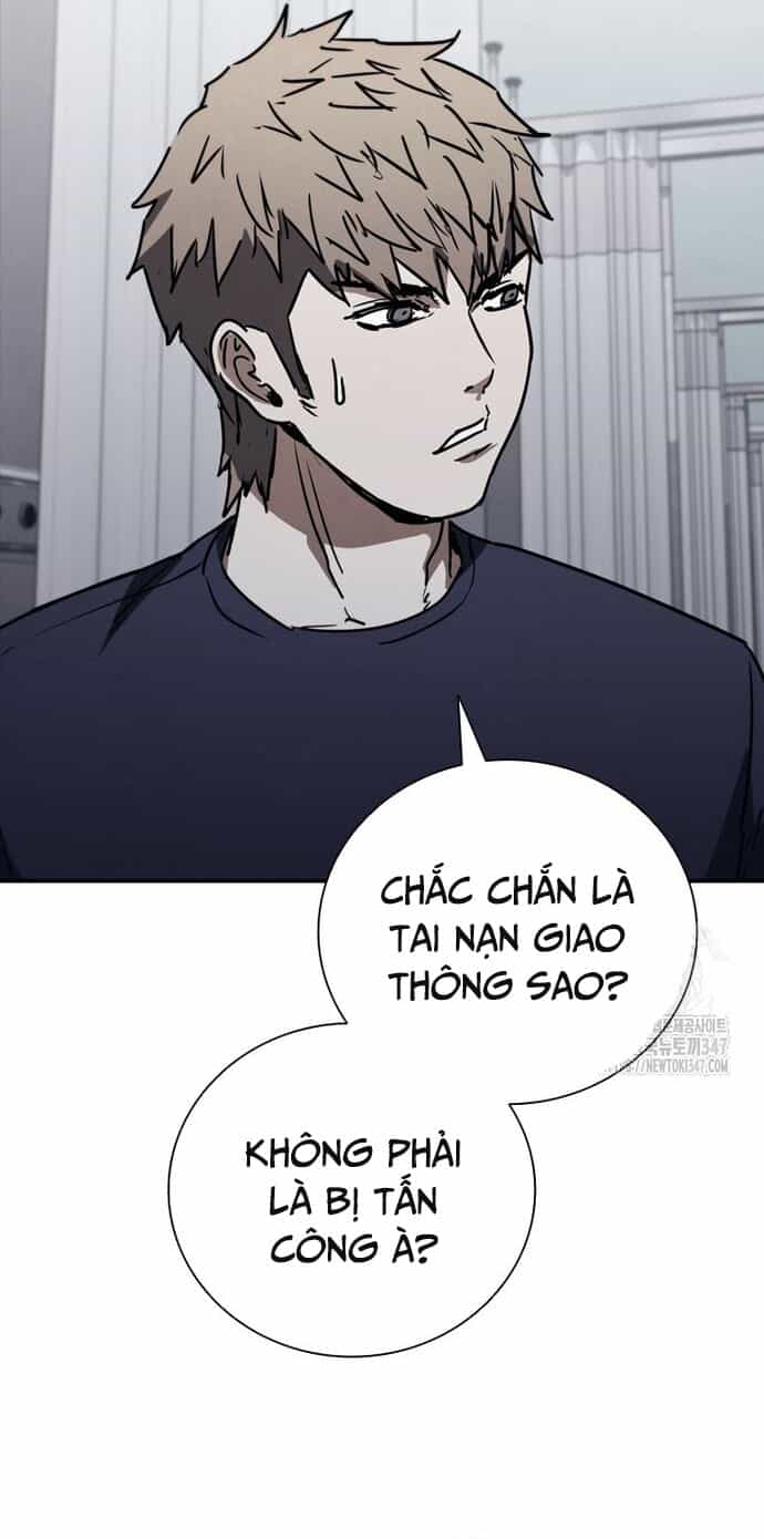 Cá Mập Wyvern - Chương 66 - ảnh 19