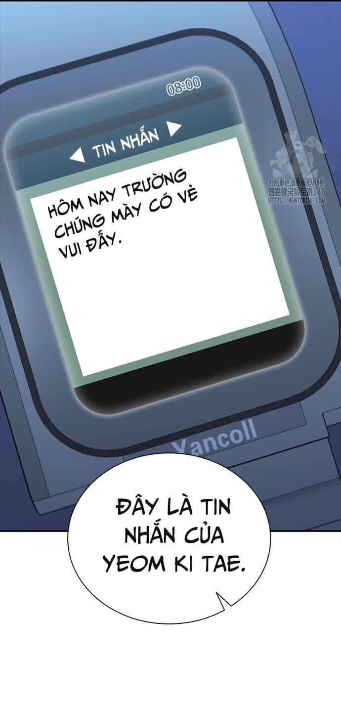 Cá Mập Wyvern - Chương 66 - ảnh 33