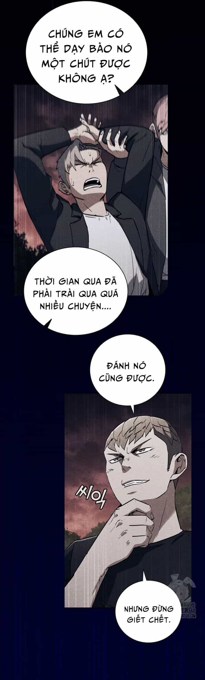 Cá Mập Wyvern - Chương 67 - ảnh 14