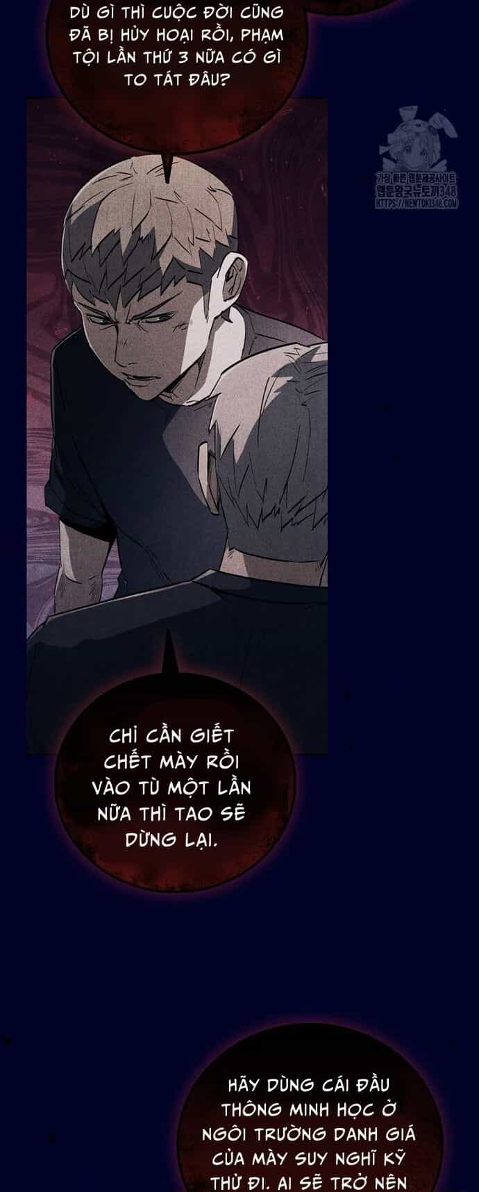 Cá Mập Wyvern - Chương 67 - ảnh 16
