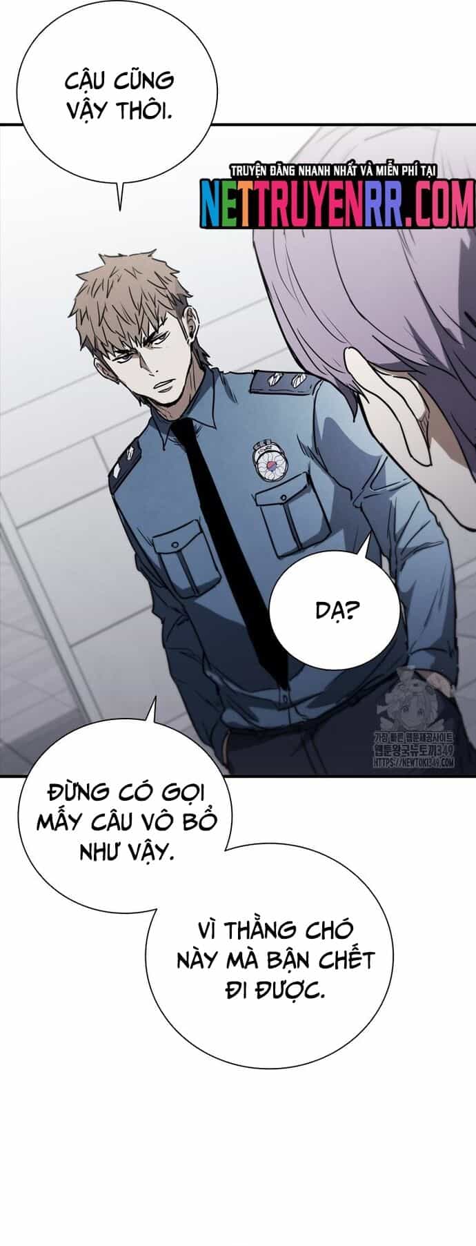 Cá Mập Wyvern - Chương 68 - ảnh 14