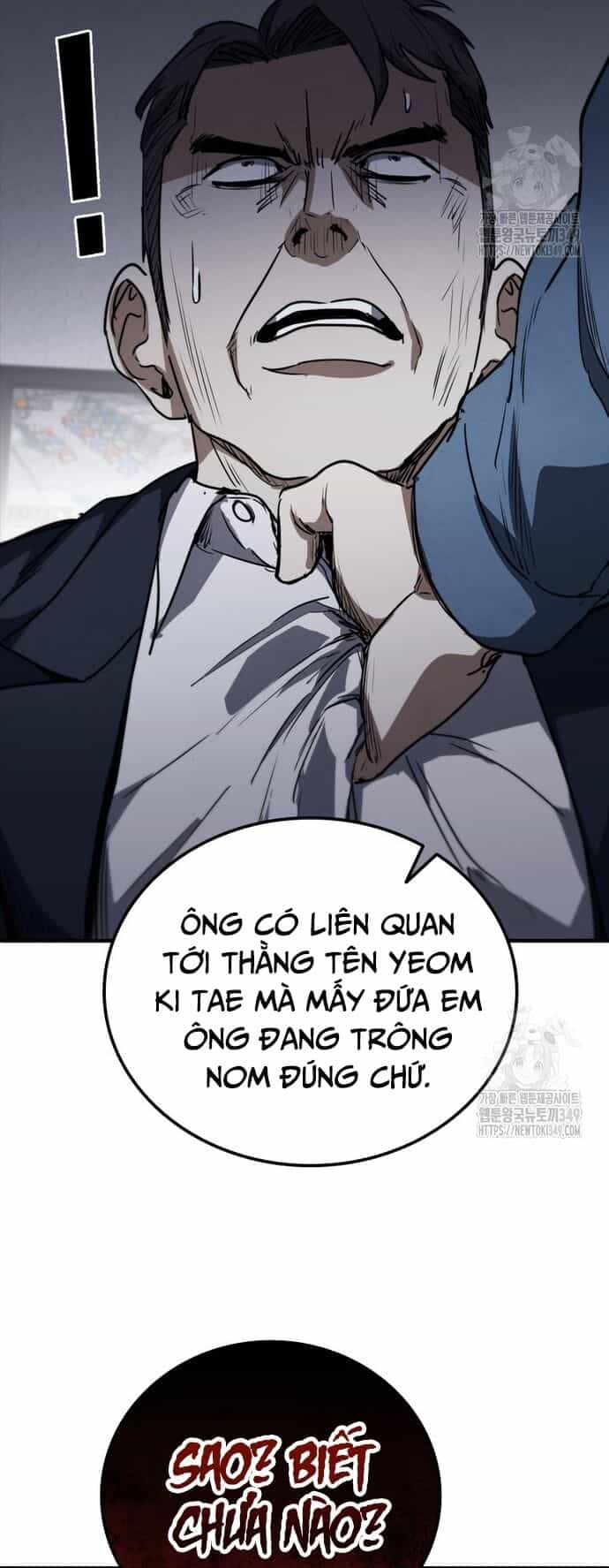 Cá Mập Wyvern - Chương 68 - ảnh 20