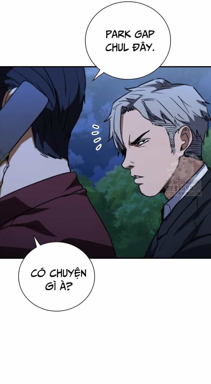Cá Mập Wyvern - Chương 68 - ảnh 39