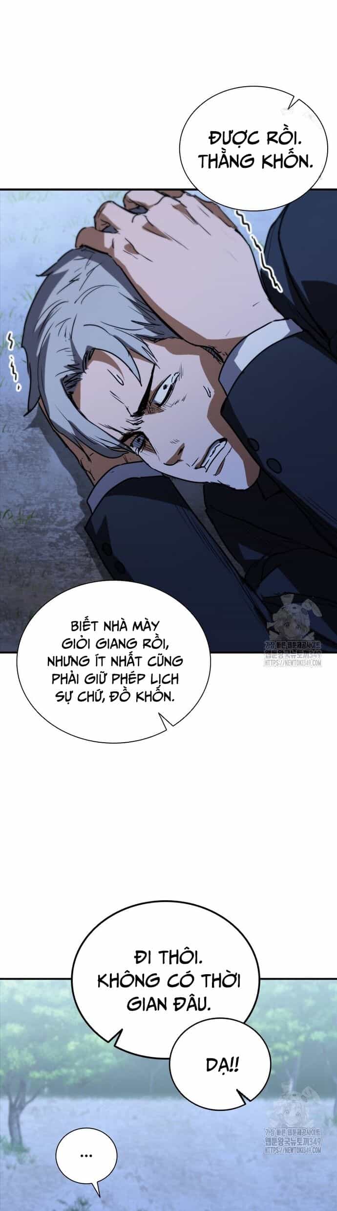 Cá Mập Wyvern - Chương 68 - ảnh 51