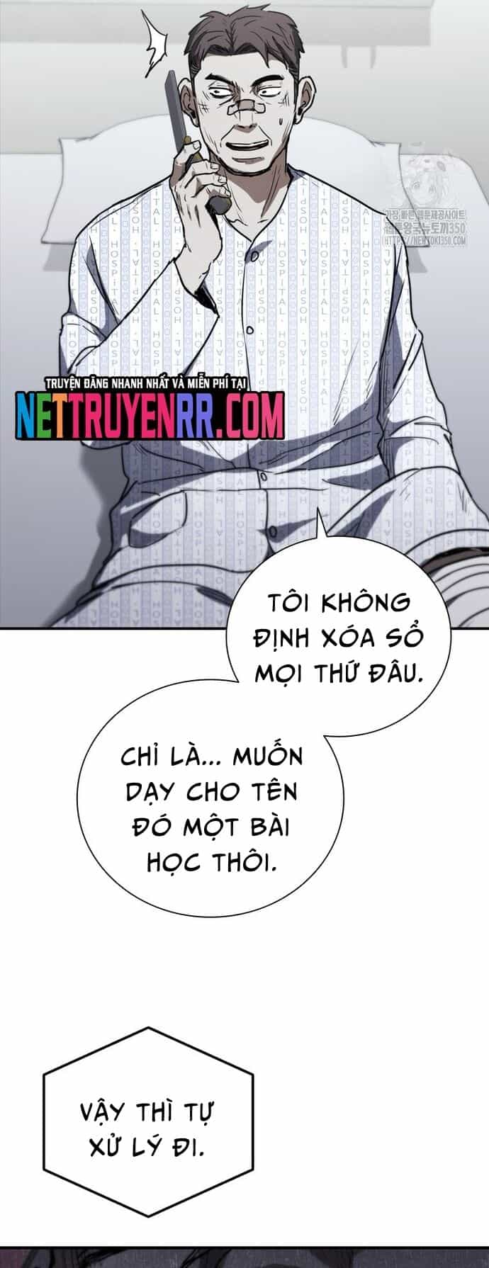 Cá Mập Wyvern - Chương 69 - ảnh 17