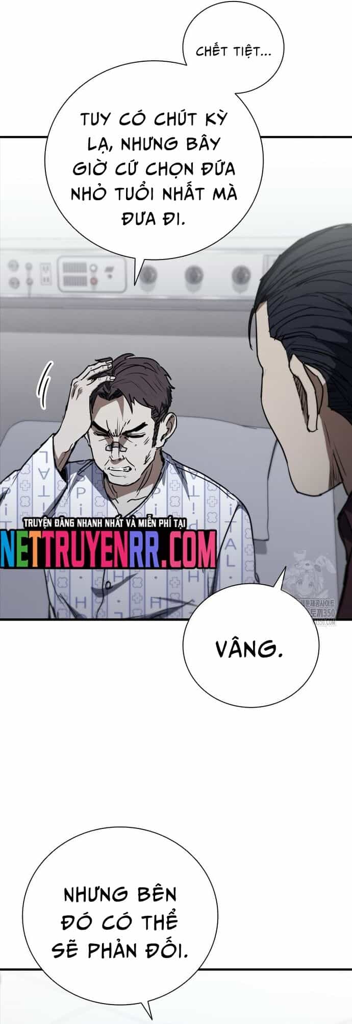 Cá Mập Wyvern - Chương 69 - ảnh 23