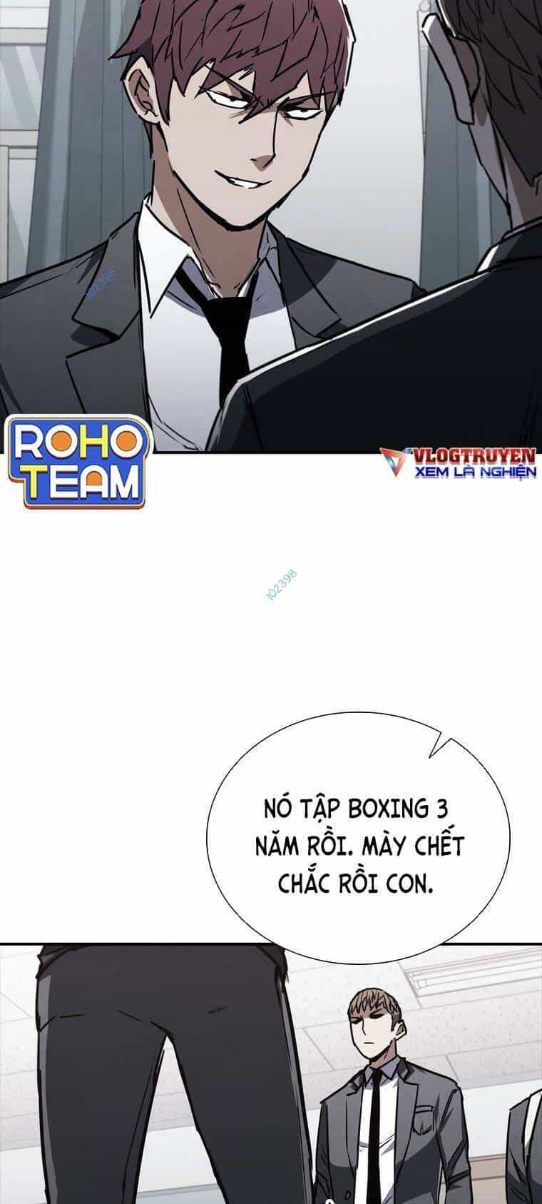 Cá Mập Wyvern - Chương 7 - ảnh 11
