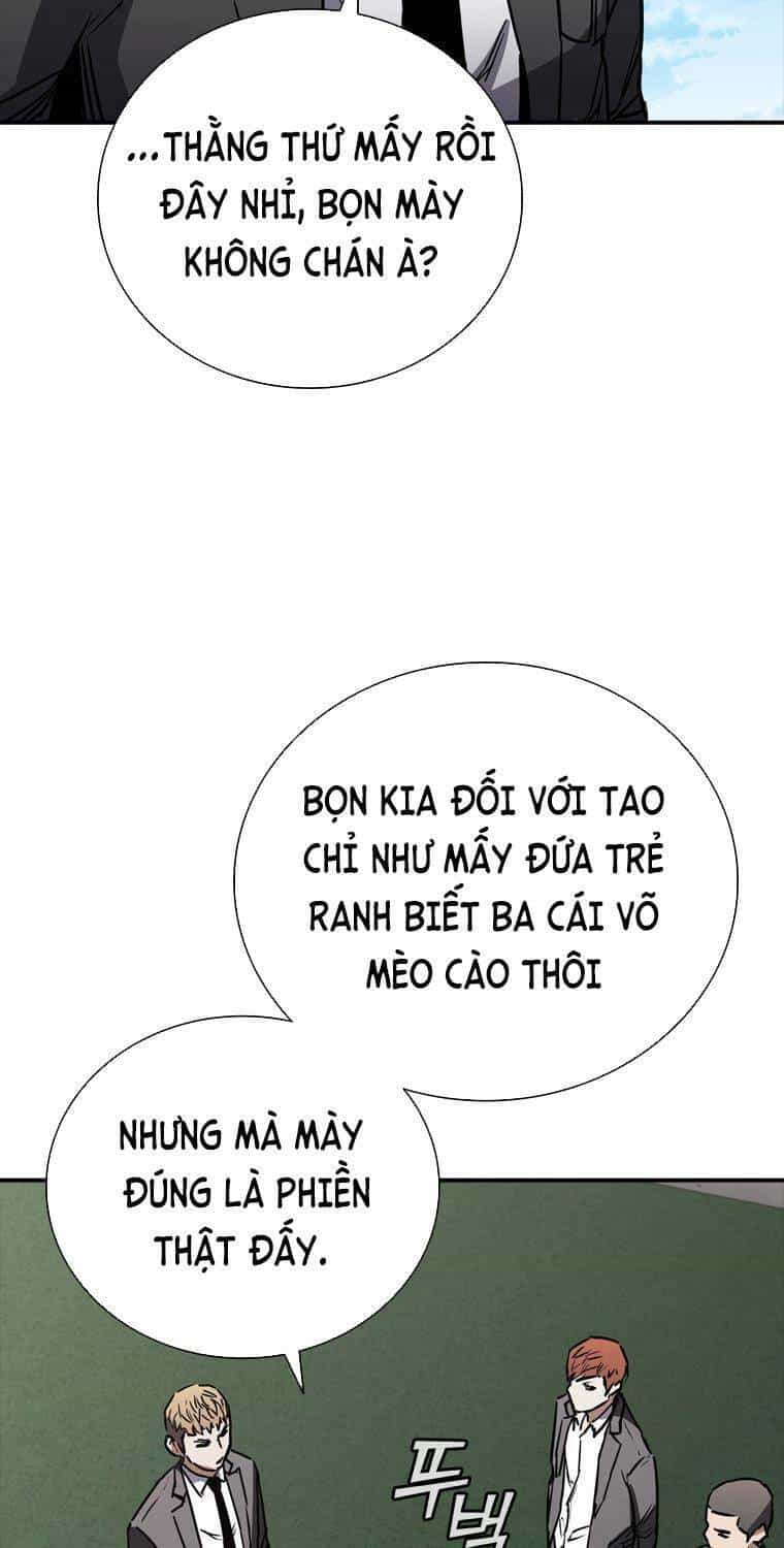 Cá Mập Wyvern - Chương 7 - ảnh 97