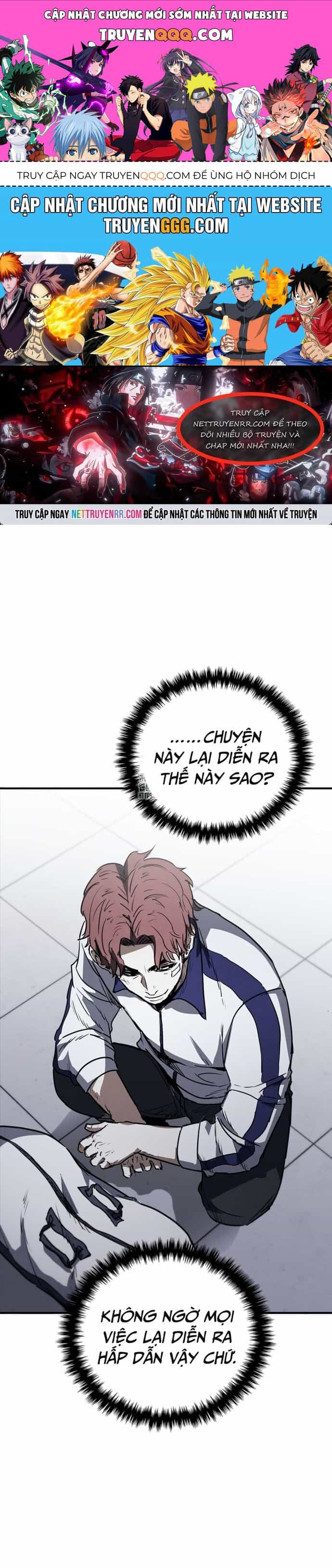 Cá Mập Wyvern - Chương 70 - ảnh 1