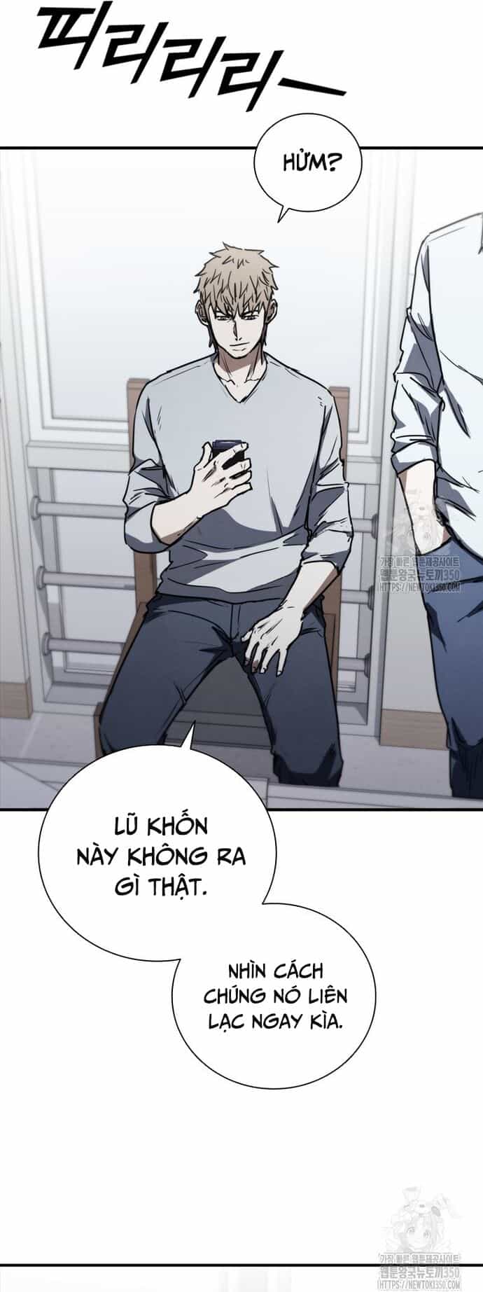 Cá Mập Wyvern - Chương 70 - ảnh 22