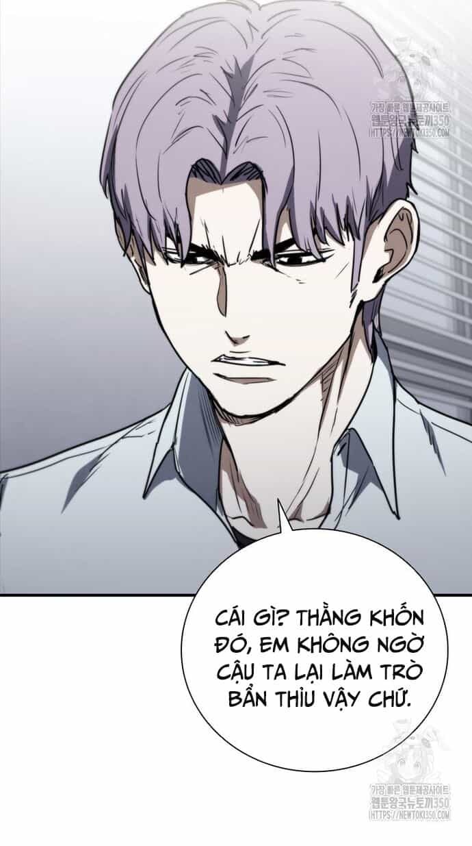 Cá Mập Wyvern - Chương 70 - ảnh 34