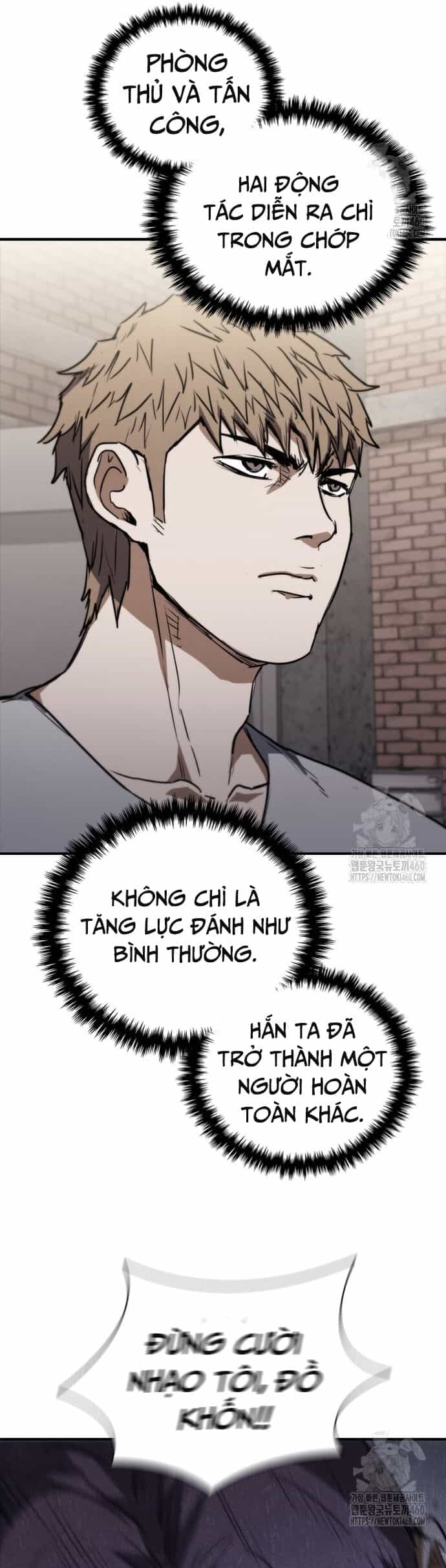 Cá Mập Wyvern - Chương 71 - ảnh 32