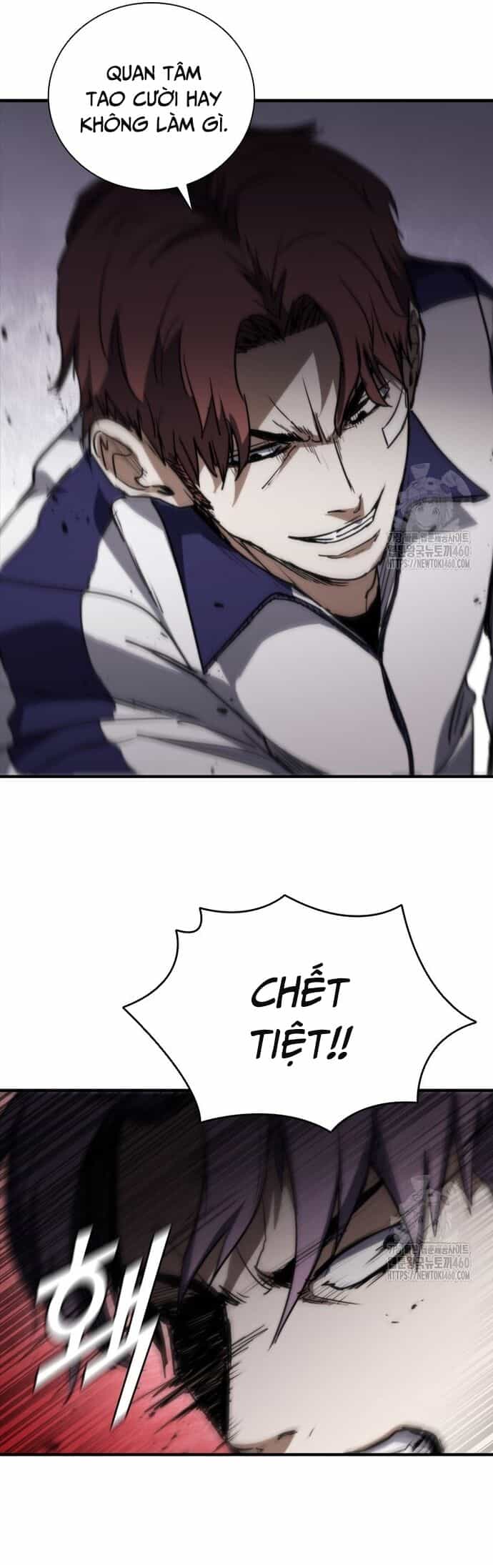 Cá Mập Wyvern - Chương 71 - ảnh 40
