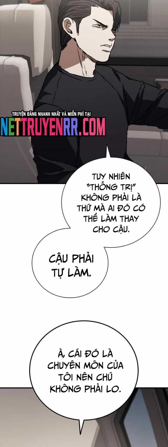 Cá Mập Wyvern - Chương 73 - ảnh 24