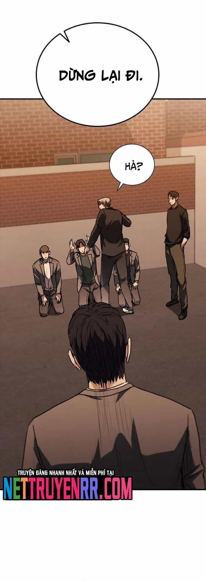 Cá Mập Wyvern - Chương 73 - ảnh 47