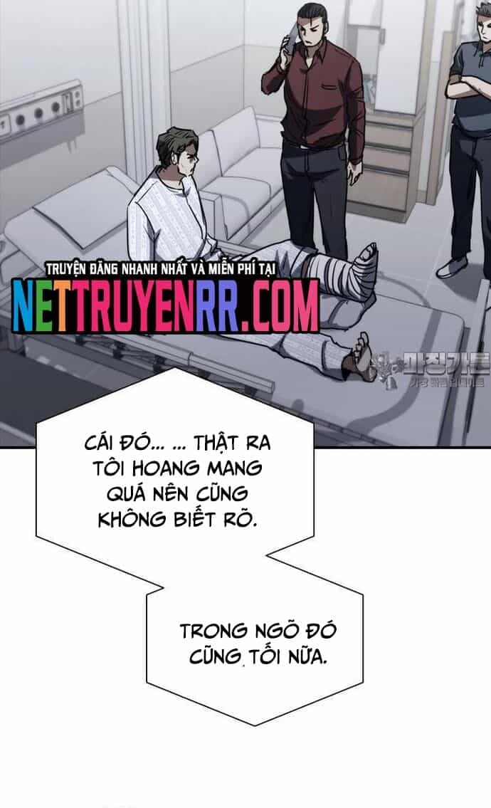 Cá Mập Wyvern - Chương 73 - ảnh 62