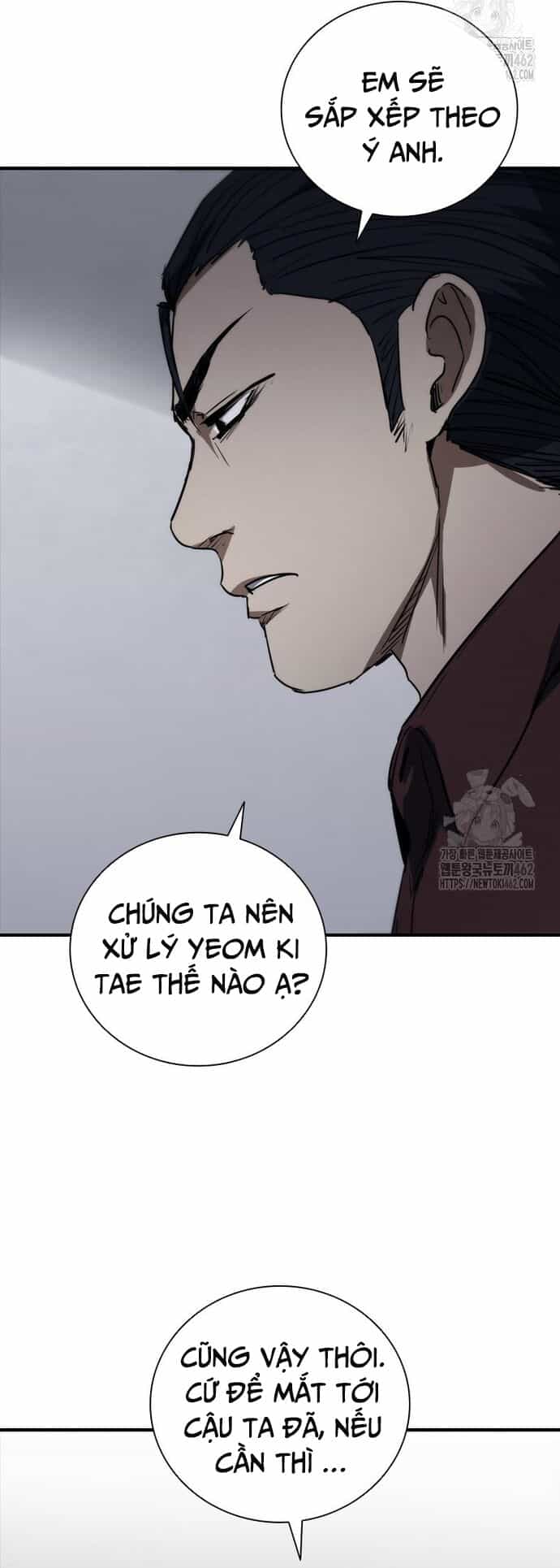Cá Mập Wyvern - Chương 74 - ảnh 16
