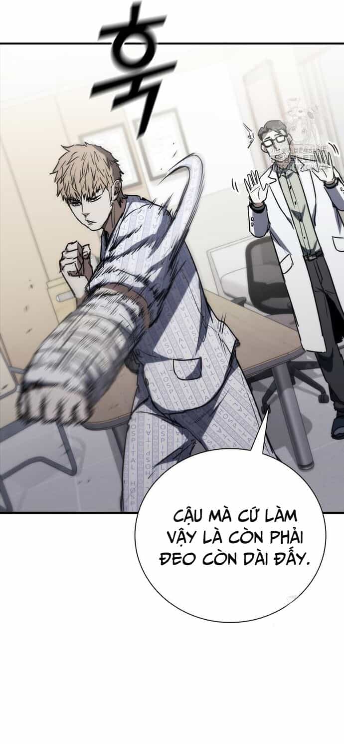 Cá Mập Wyvern - Chương 74 - ảnh 36
