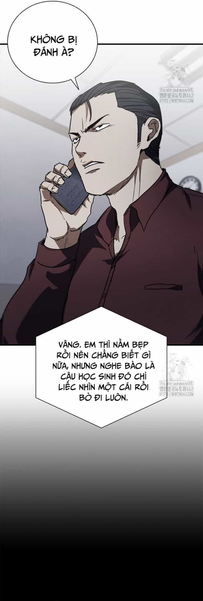 Cá Mập Wyvern - Chương 74 - ảnh 4