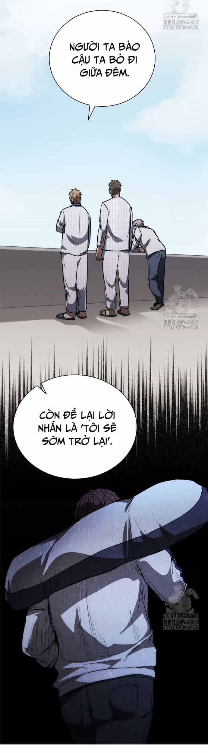 Cá Mập Wyvern - Chương 74 - ảnh 42