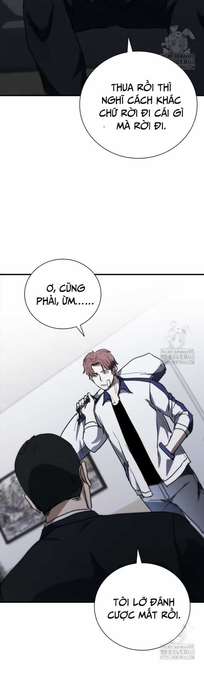 Cá Mập Wyvern - Chương 74 - ảnh 49