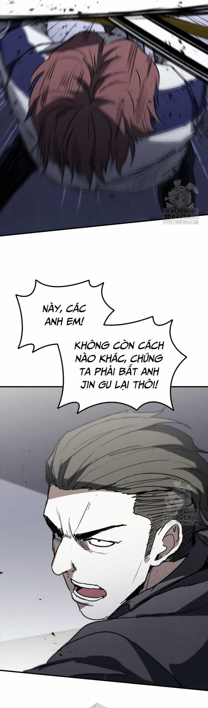 Cá Mập Wyvern - Chương 75 - ảnh 25