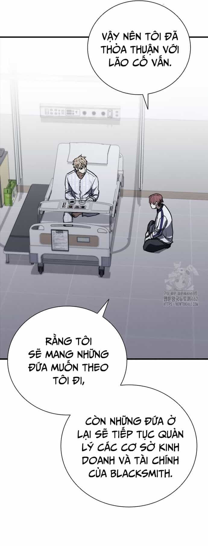 Cá Mập Wyvern - Chương 75 - ảnh 70