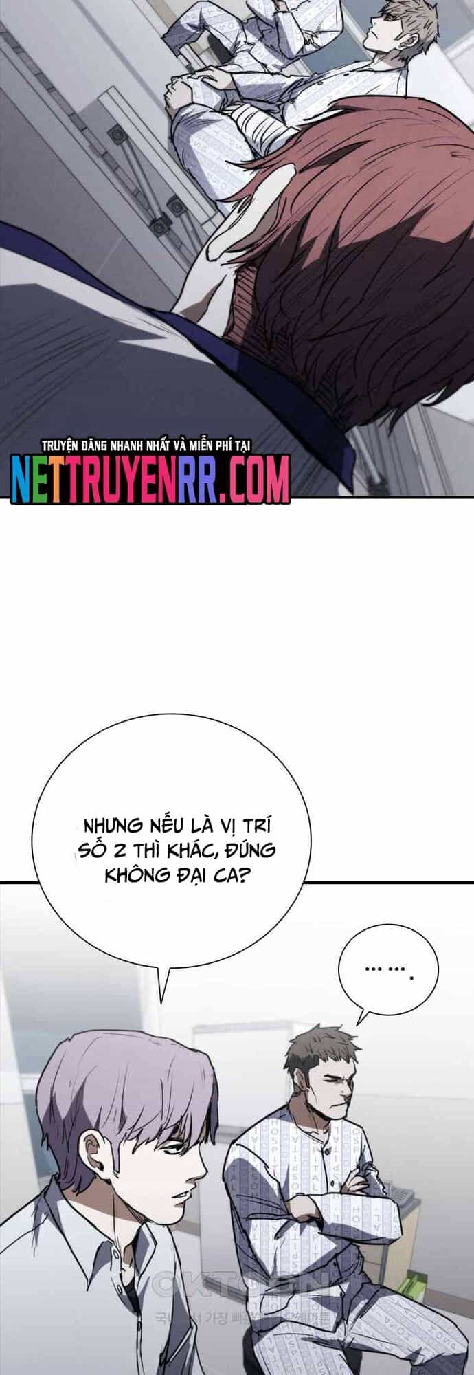 Cá Mập Wyvern - Chương 76 - ảnh 13