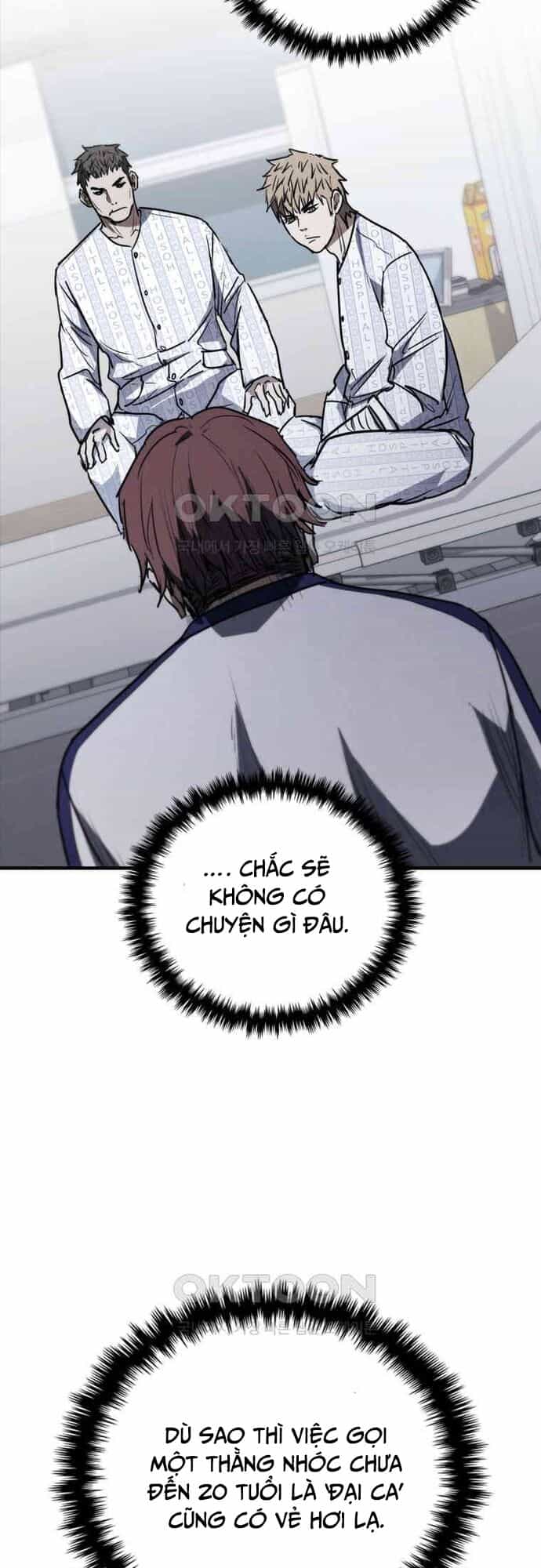 Cá Mập Wyvern - Chương 76 - ảnh 41