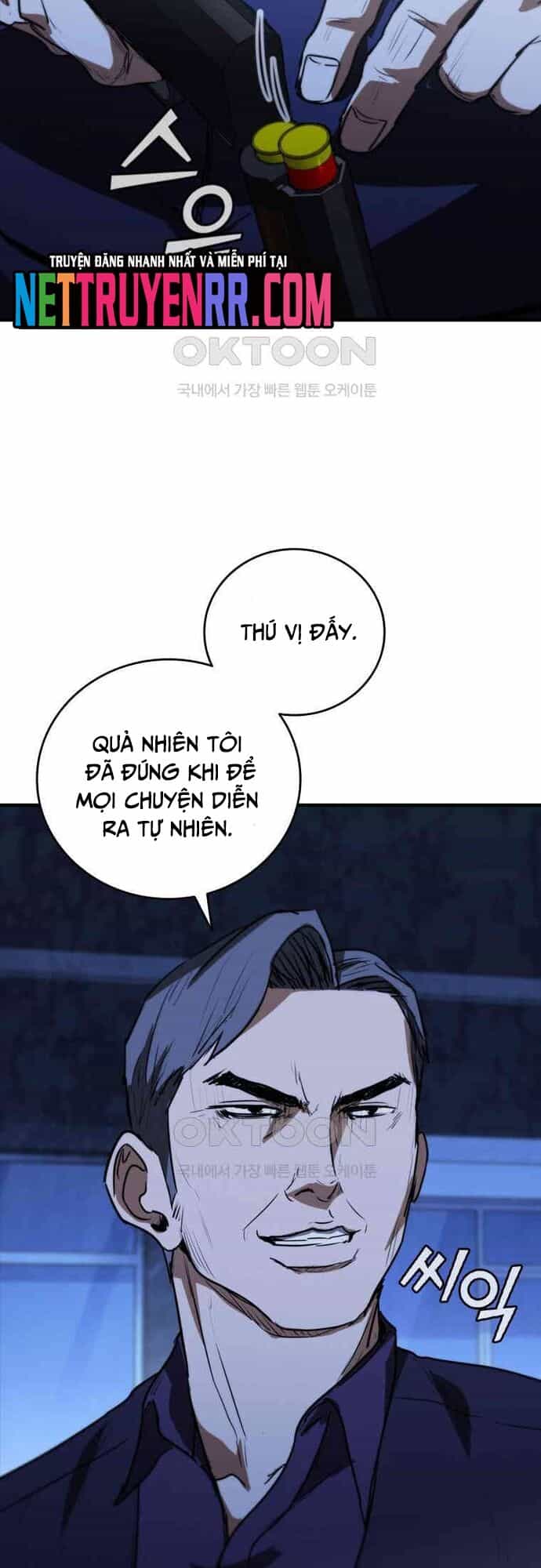 Cá Mập Wyvern - Chương 76 - ảnh 66