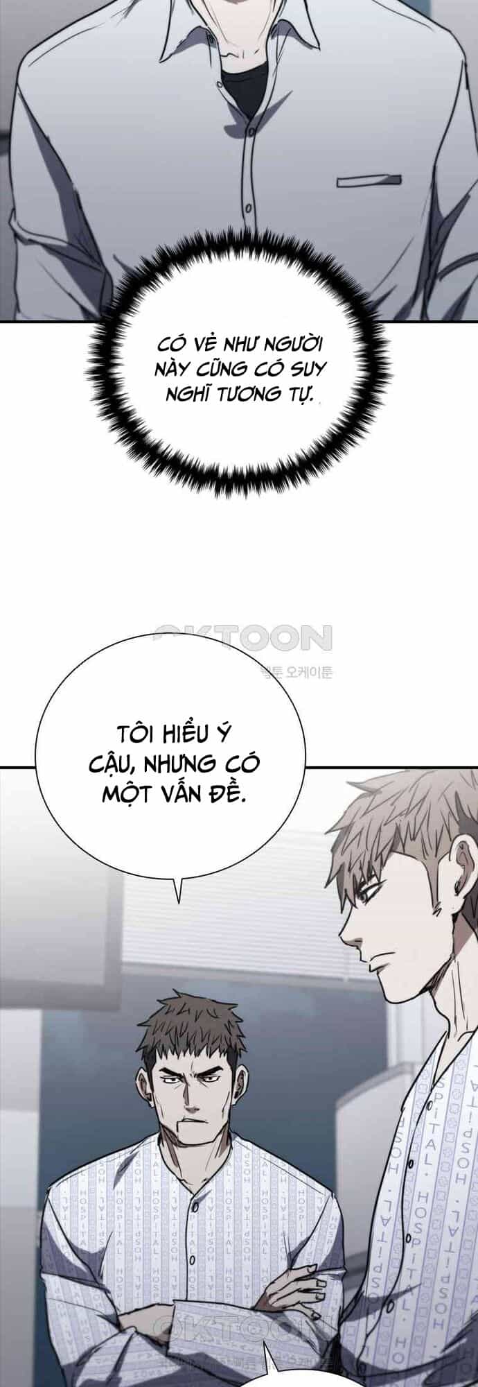 Cá Mập Wyvern - Chương 76 - ảnh 7