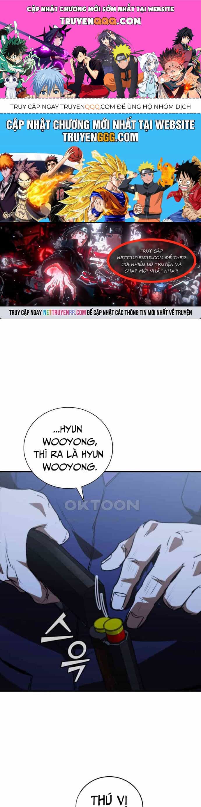 Cá Mập Wyvern - Chương 77 - ảnh 1