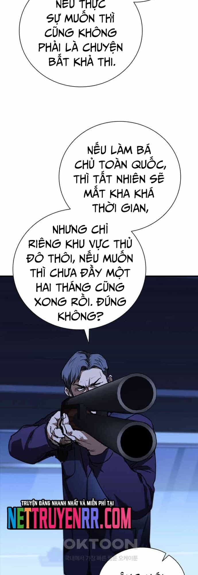 Cá Mập Wyvern - Chương 77 - ảnh 10