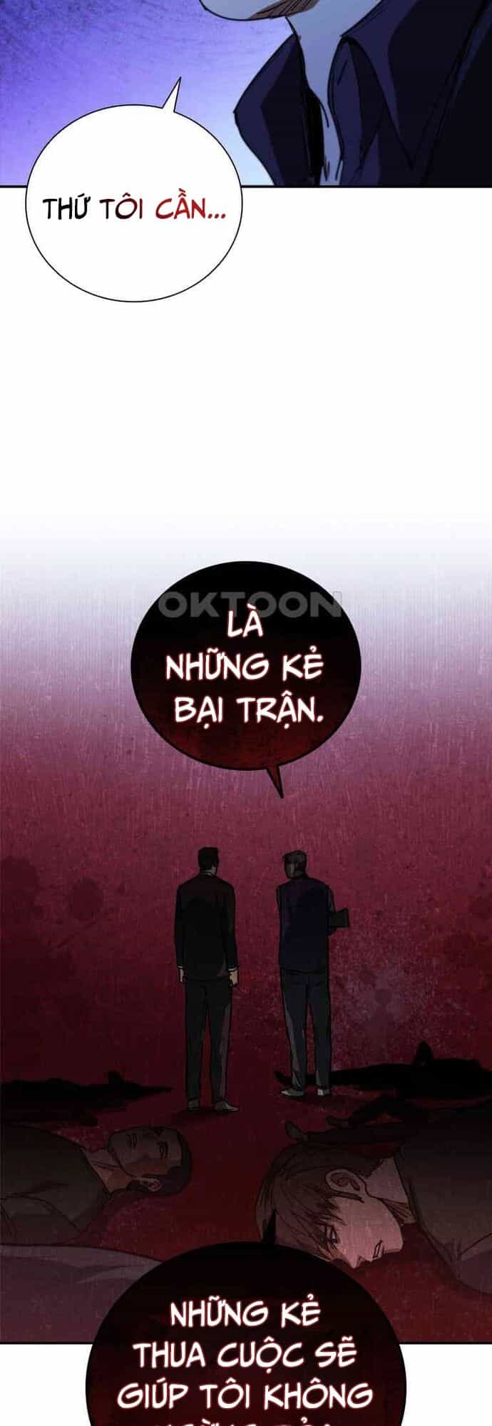 Cá Mập Wyvern - Chương 77 - ảnh 16