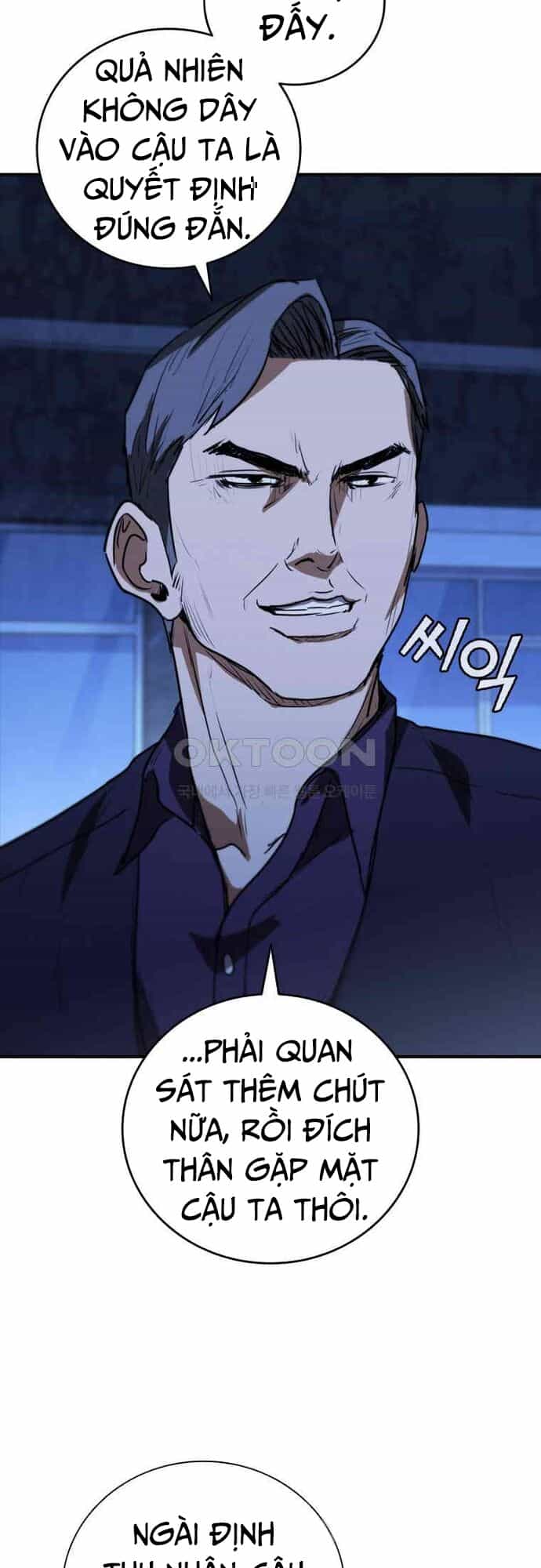 Cá Mập Wyvern - Chương 77 - ảnh 2